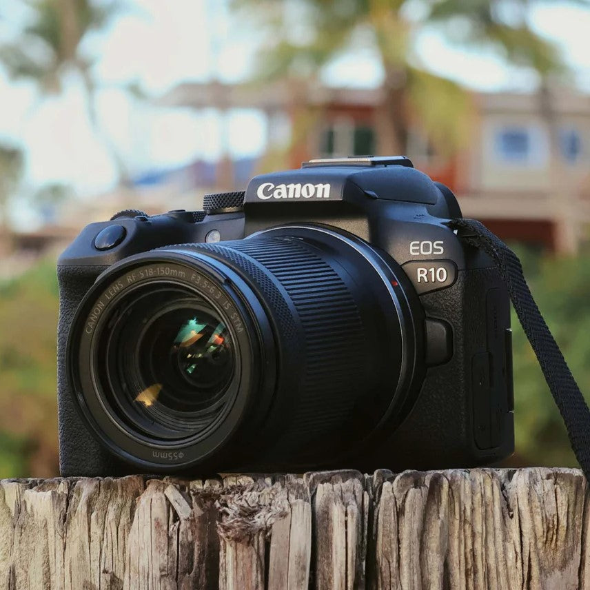 Cameras