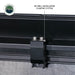 OVS Expedition Truck Cap With Full Wing Doors