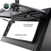 OVS Expedition Truck Cap With Full Wing Doors