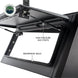 OVS Expedition Truck Cap With Full Wing Doors