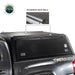 OVS Expedition Truck Cap With Full Wing Doors
