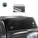 OVS Expedition Truck Cap With Full Wing Doors