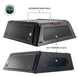 OVS Expedition Truck Cap With Full Wing Doors