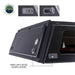 OVS Expedition Truck Cap With Full Wing Doors