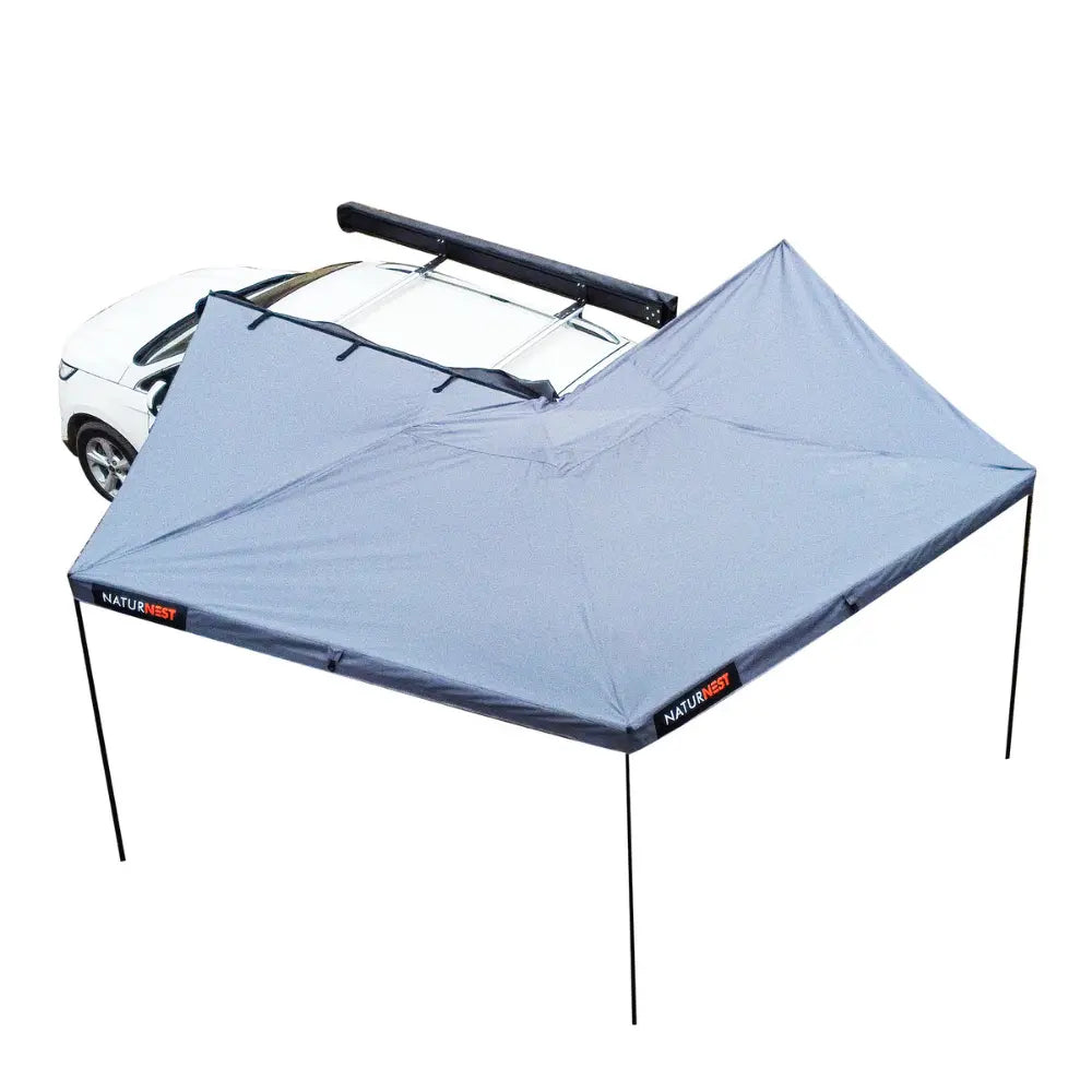 270 Car Awning