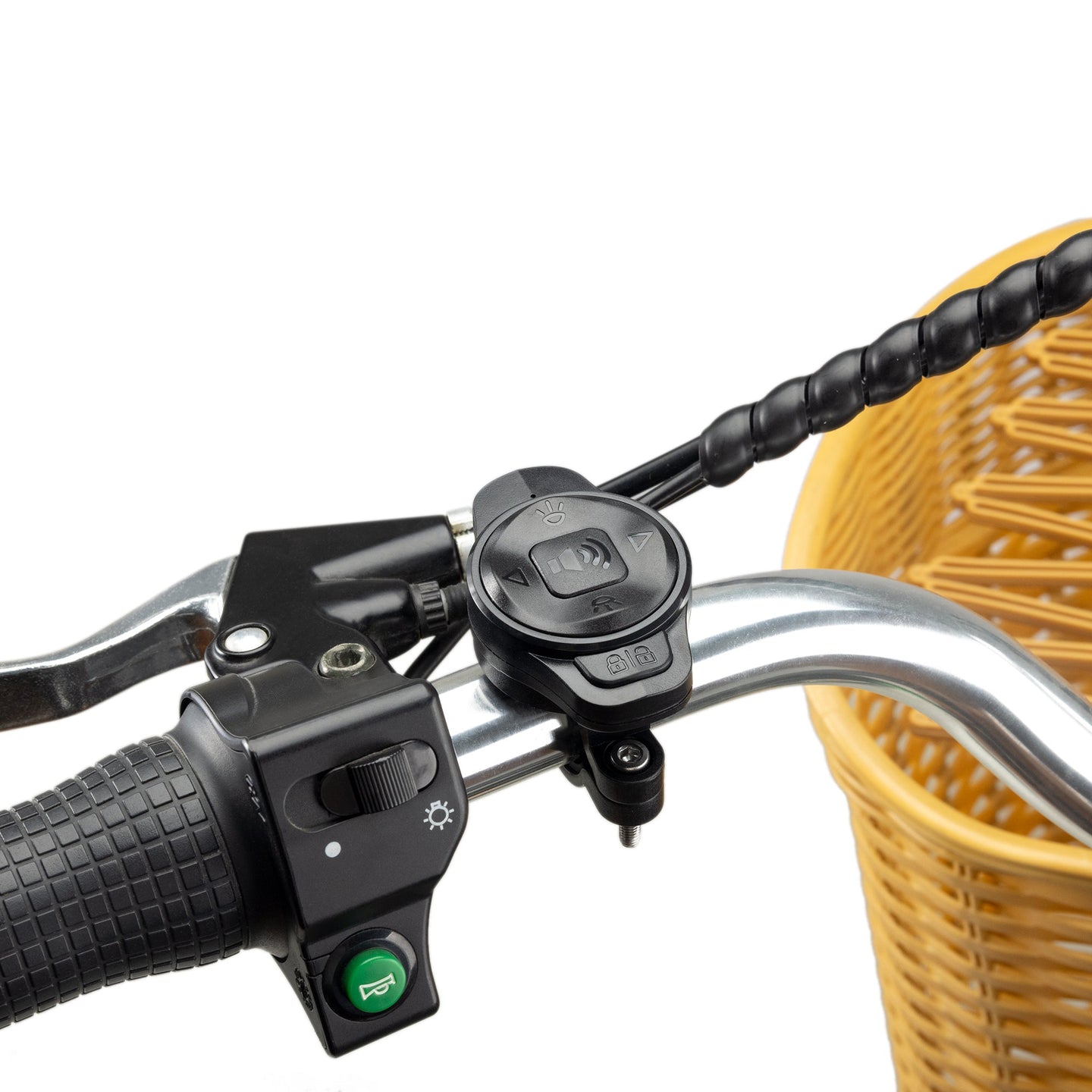 Ebike Tail Light