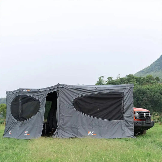 270 Car Awning Plus