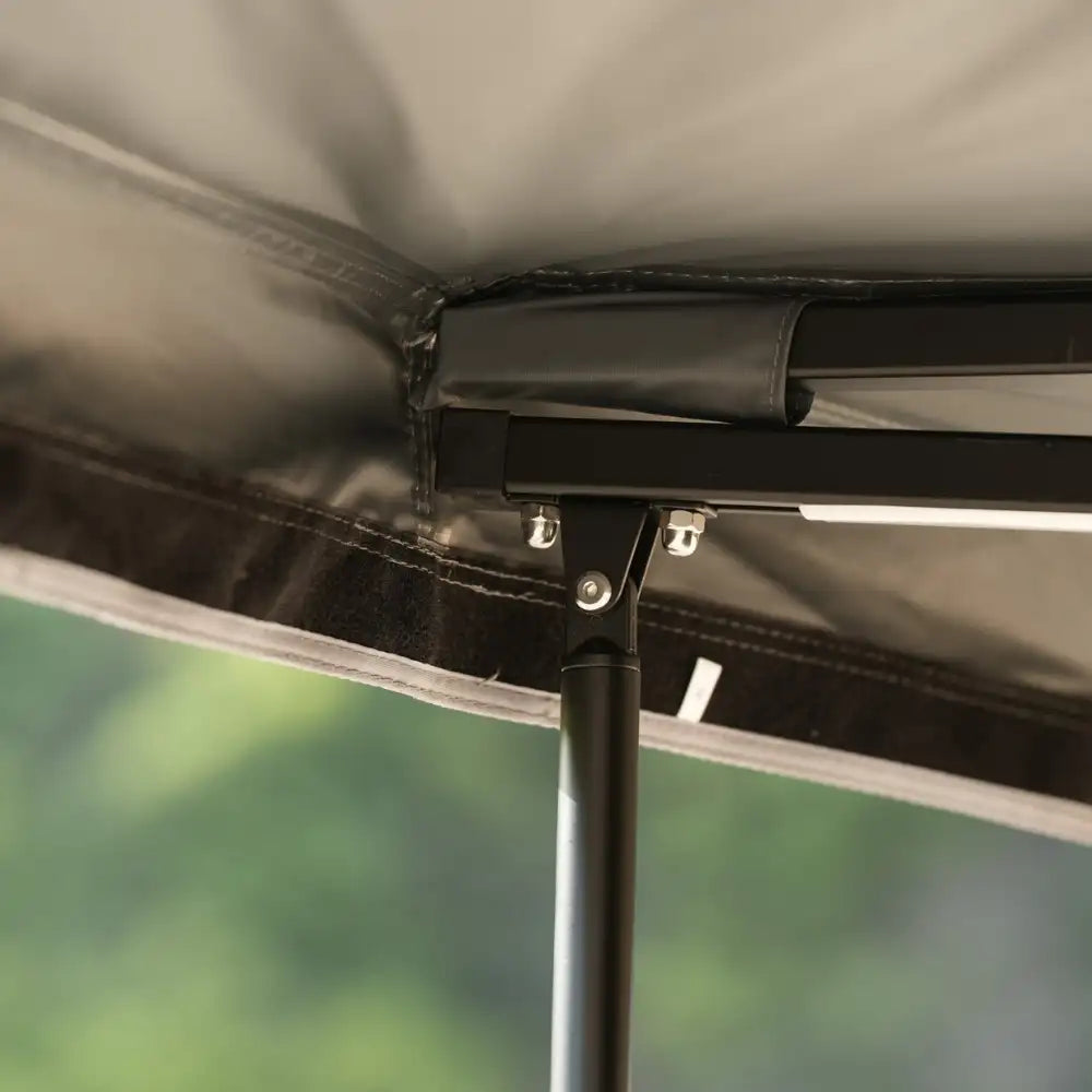 270 Car Awning Plus