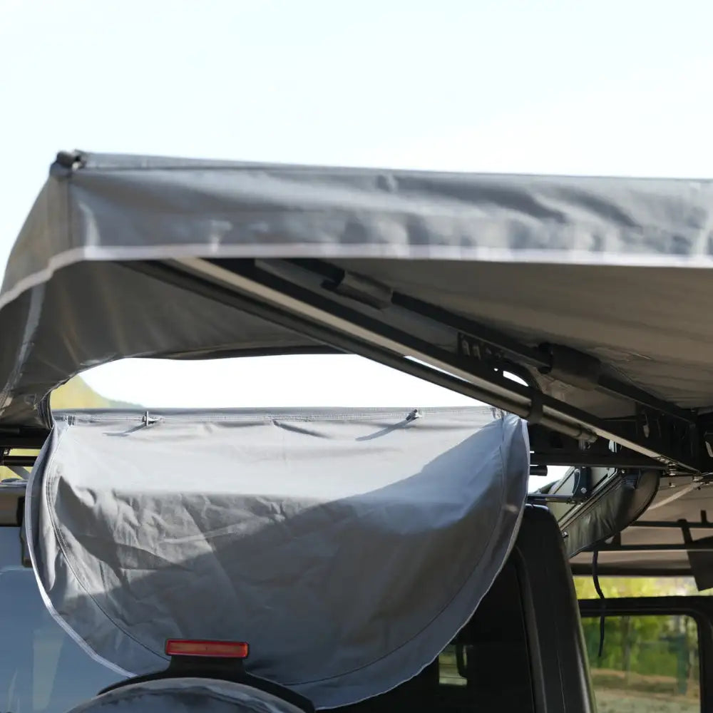 270 Car Awning Plus