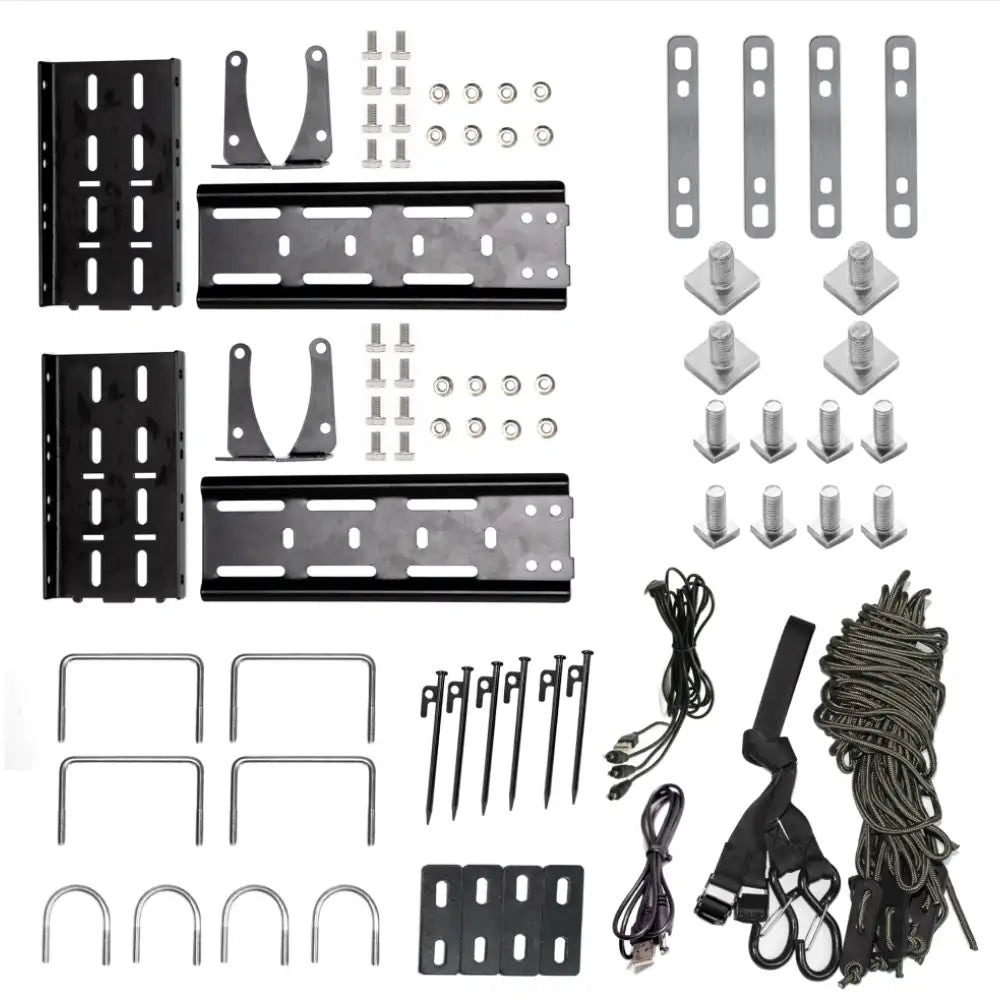 270 Car Awning Plus