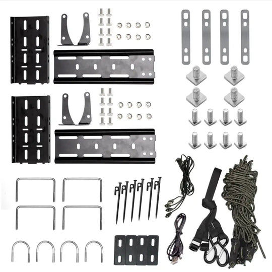 270 Car Awning Plus