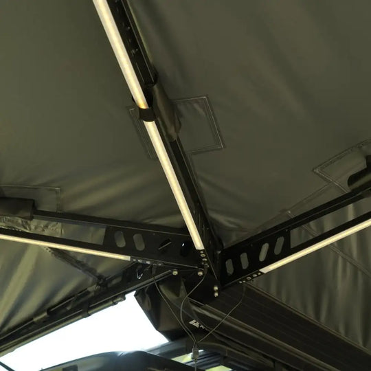 270 Car Awning Plus