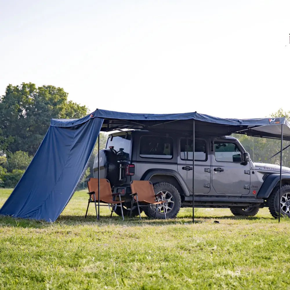 Side Tent For 270 Plus