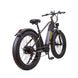 nakto electric bike fat tire