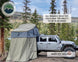 OVS HD Nomadic 2 Extended Roof Top Tent