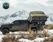 OVS HD Nomadic 2 Extended Roof Top Tent