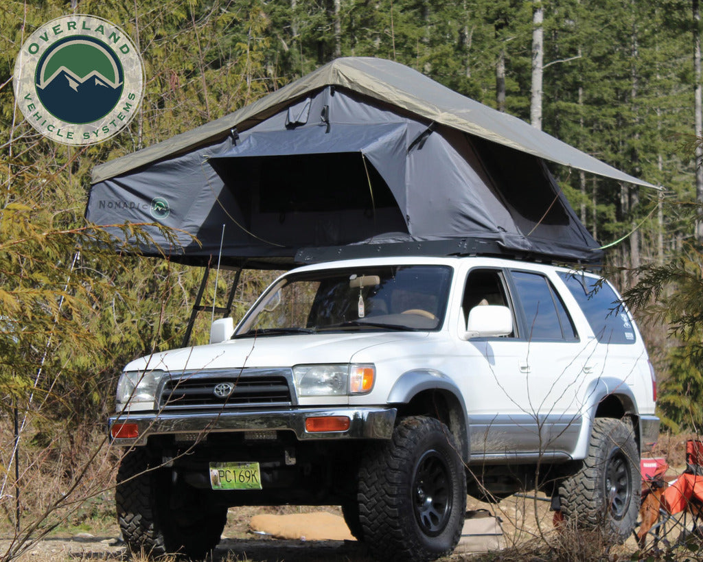 OVS HD Nomadic 2 Extended Roof Top Tent