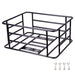 Rear Mounted Basket