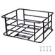 Rear Mounted Basket