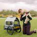 Pet Bike Trailer