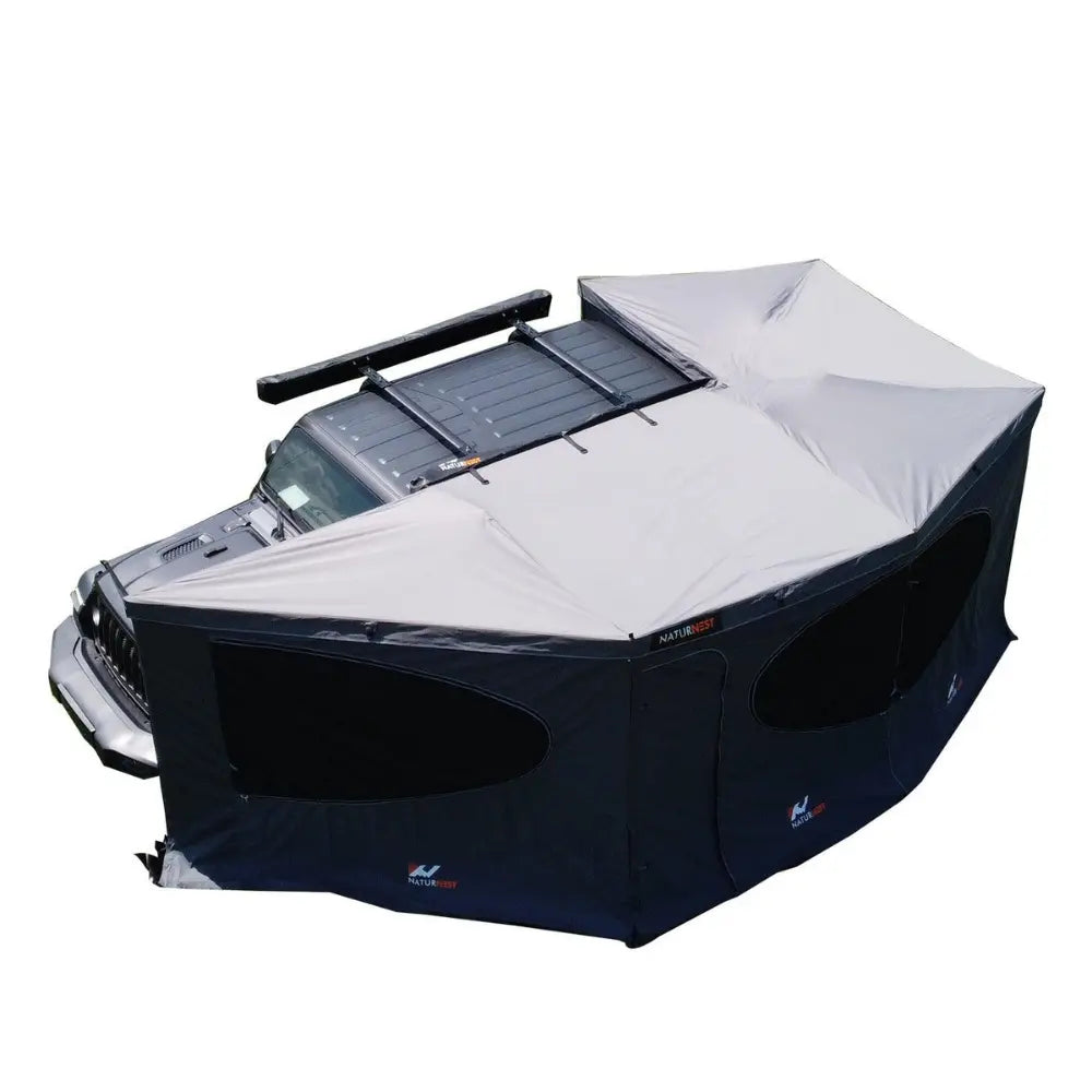 270 Car Awning Plus