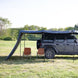 Side Tent For 270 Plus