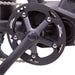 Crankset for F6