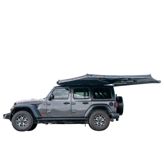 270 Car Awning