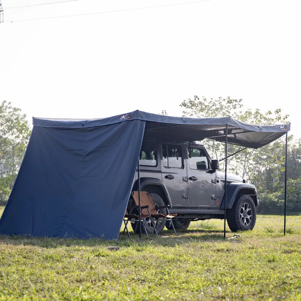 Side Tent For 270 Plus