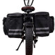 Bike Rack Pannier Bag