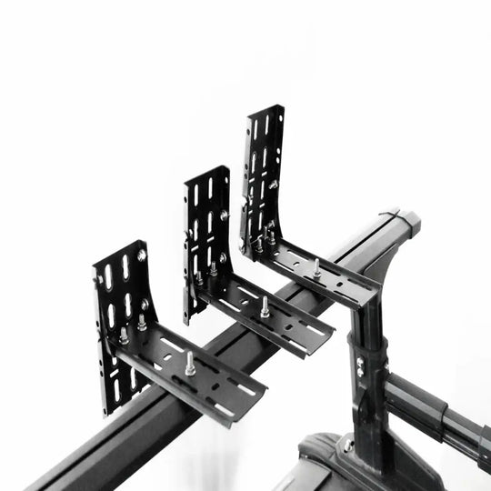 270 Awning Mounting Brackets A Pair
