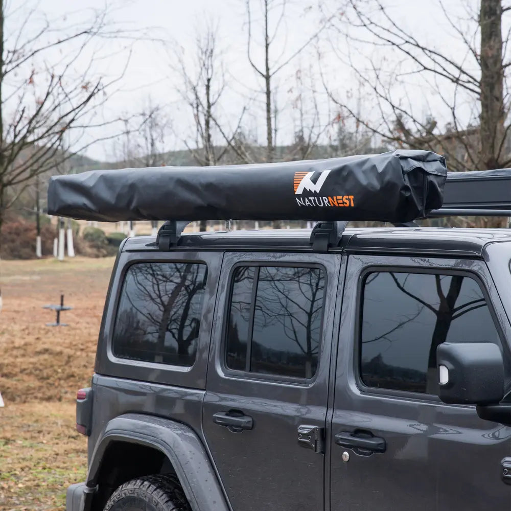 270 Car Awning Plus