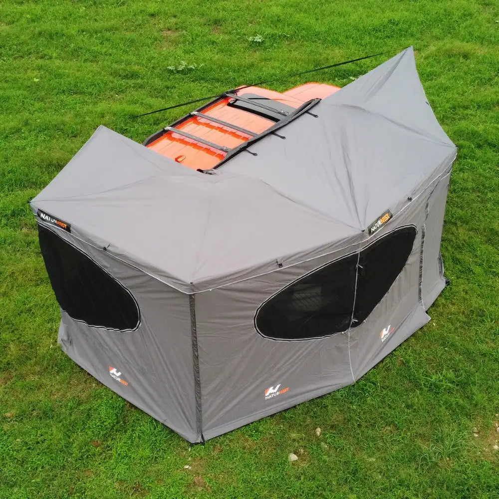 270 Car Awning Plus