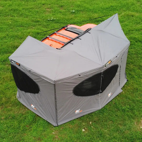270 Car Awning Plus