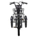 nakto electric trike