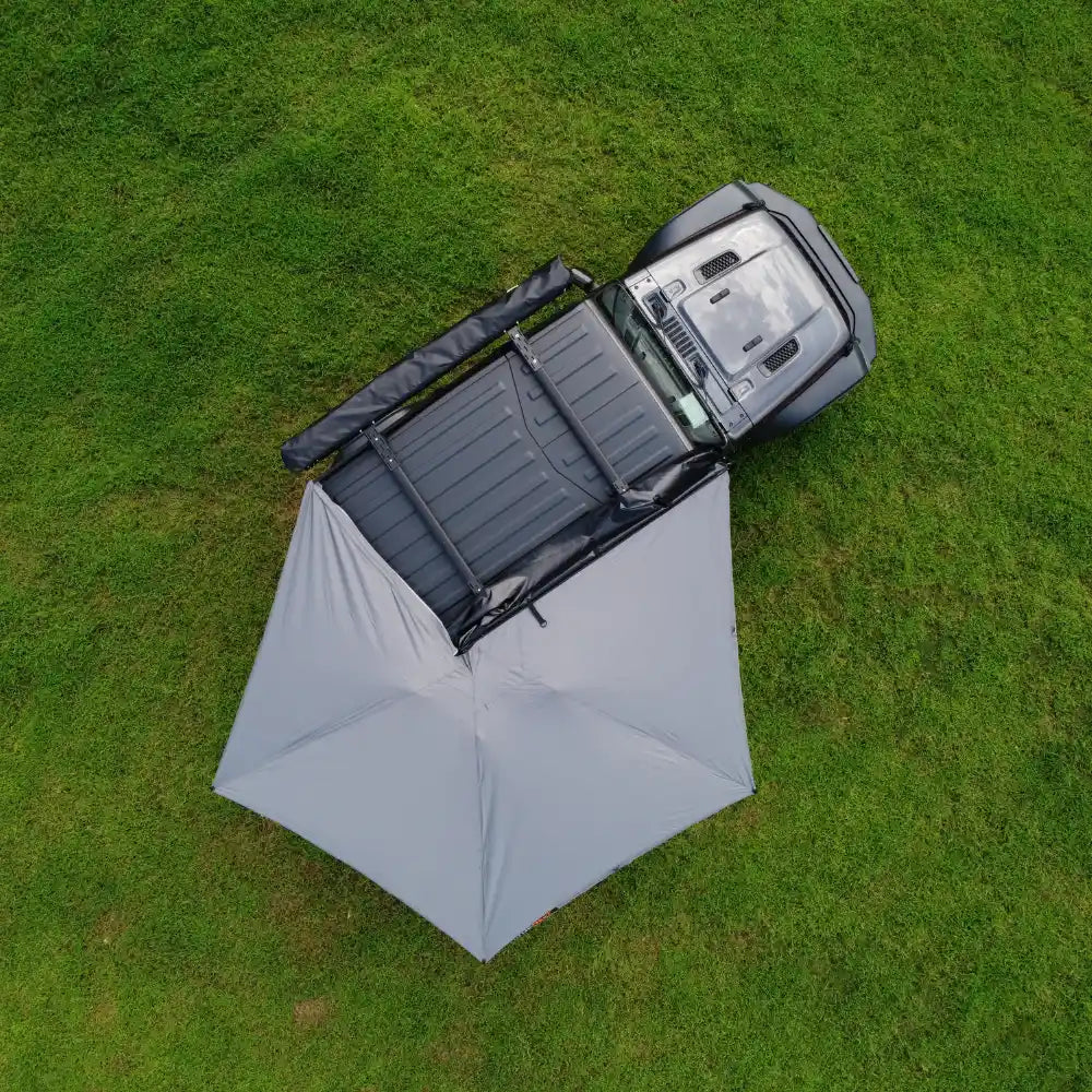 270 Car Awning