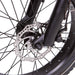 disc brake for F4