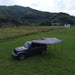 270 Car Awning
