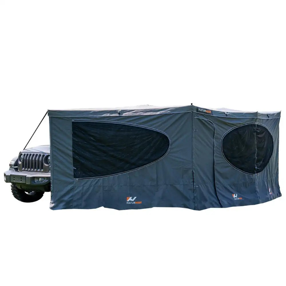 270 Car Awning Plus