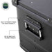 OVS Aluminum Box Storage 53 QT