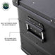 OVS Aluminum Box Storage 53 QT