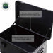 OVS Aluminum Box Storage 53 QT