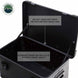 OVS Aluminum Box Storage 53 QT