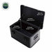 OVS Aluminum Box Storage 53 QT