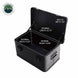OVS Aluminum Box Storage 53 QT