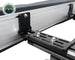 Overland Vehicle Systems Nomadic 270 Awning w/ Black Cover
