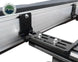 Overland Vehicle Systems Nomadic 270 Awning w/ Black Cover