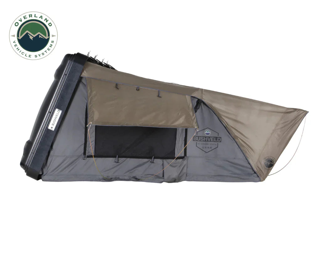 OVS Bushveld II Hard Shell Roof Top Tent