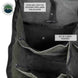 OVS Camping Gear Storage Bag - #16 Waxed Canvas