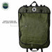 OVS Camping Gear Storage Bag - #16 Waxed Canvas